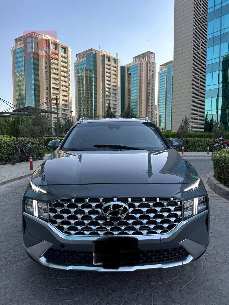 هیوندای سەنتافی